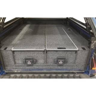 Panele zabudowy ARB MAP21ECFKEK - Ford Ranger od 2023