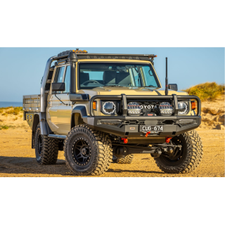 Zderzak ARB Summit MKII - Land Cruiser 70/76/78 od 2024