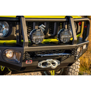 Zderzak ARB Summit - Suzuki Jimny od 2019, stal 3 mm
