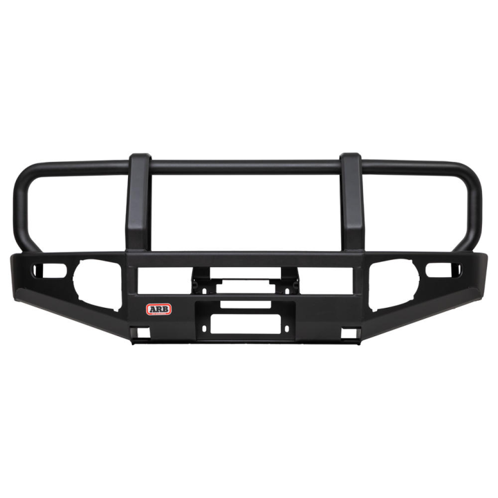 Zderzak ARB Summit - Suzuki Jimny od 2019, stal 3 mm