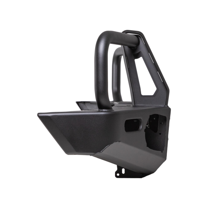 Zderzak ARB Summit - Suzuki Jimny od 2019, stal 3 mm