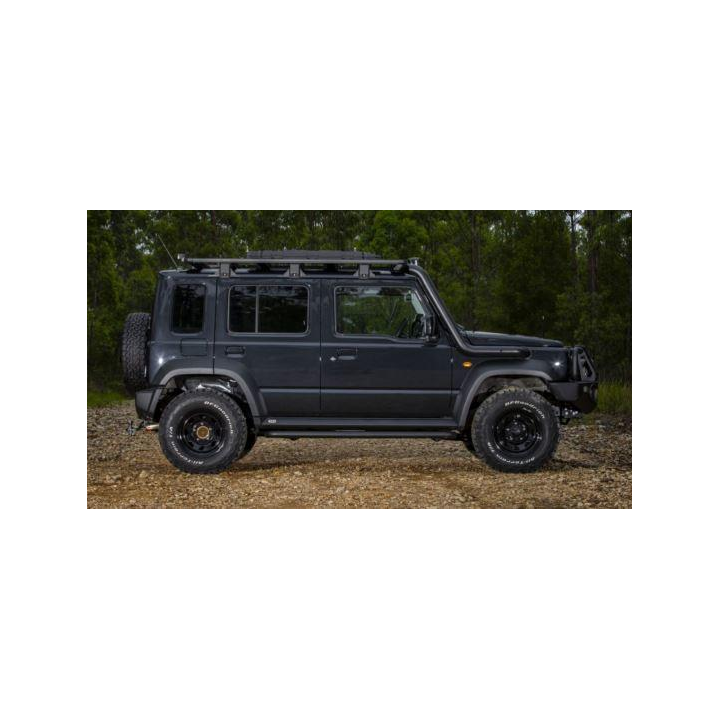 Progi ARB Rock Sliders - Suzuki Jimny 5D od 2024, 24 kg
