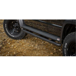 Progi ARB Rock Sliders - Suzuki Jimny 5D od 2024, 24 kg