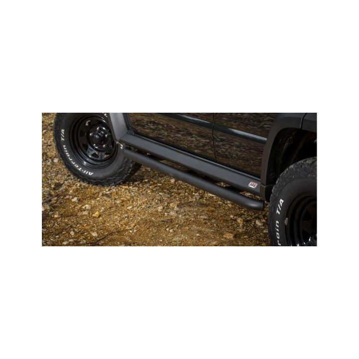 Progi ARB Rock Sliders - Suzuki Jimny 5D od 2024, 24 kg