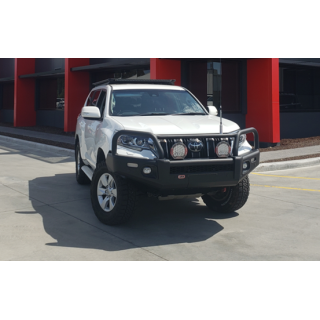 Zderzak aluminiowy ARB Summit - Prado 150 od 10/2017
