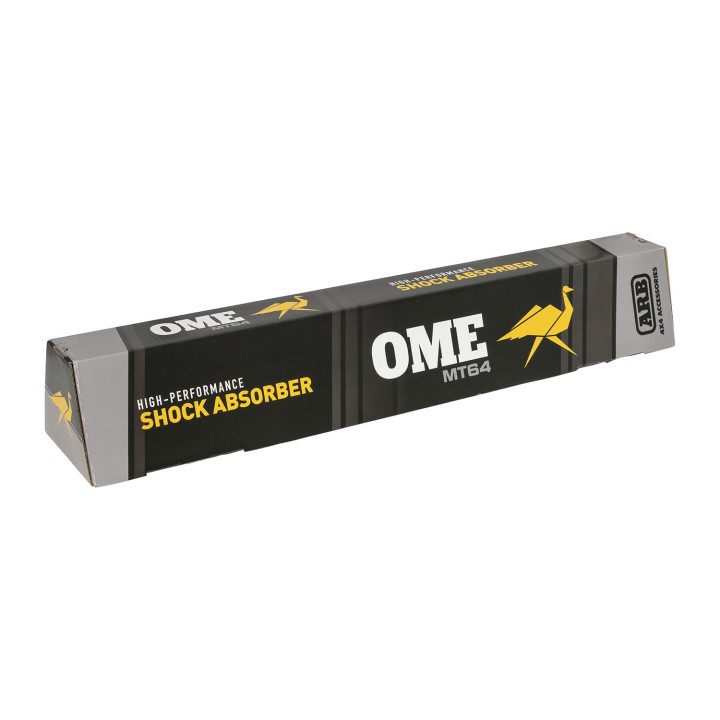 Amortyzator OME MT64 MT64601015L - tylny lewy Toyota Hilux o