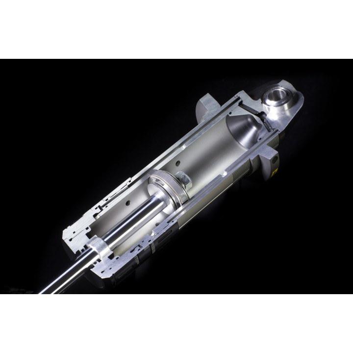 Amortyzator OME BP-51 BP5160027L - tylny lewy Ford Ranger 20