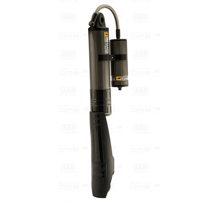 Amortyzator OME BP-51 BP5160037L - tylny lewy, wersja Heavy
