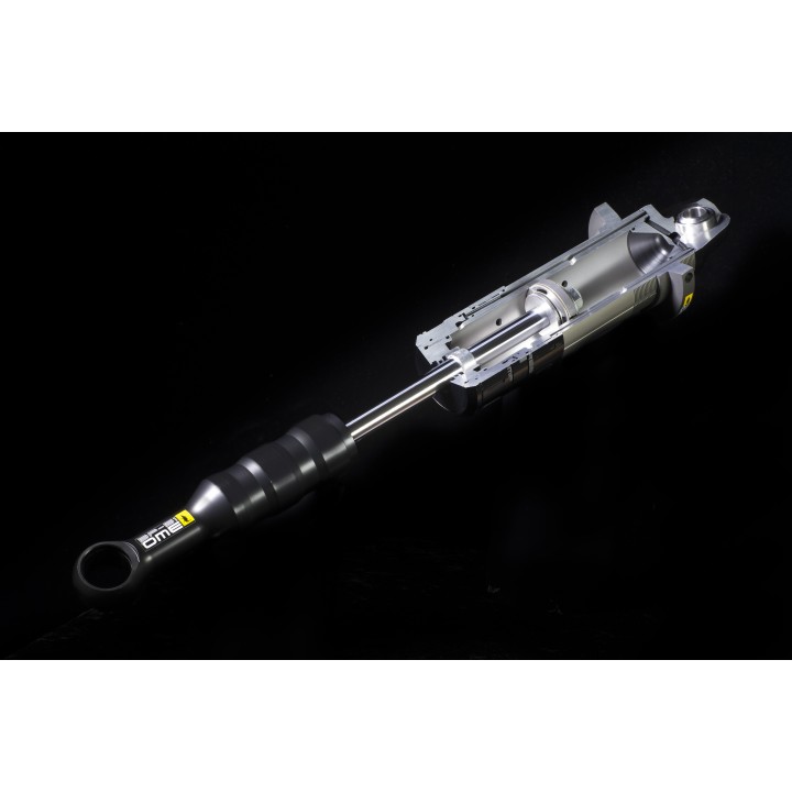 Amortyzator OME BP-51 BP5160037L - tylny lewy, wersja Heavy