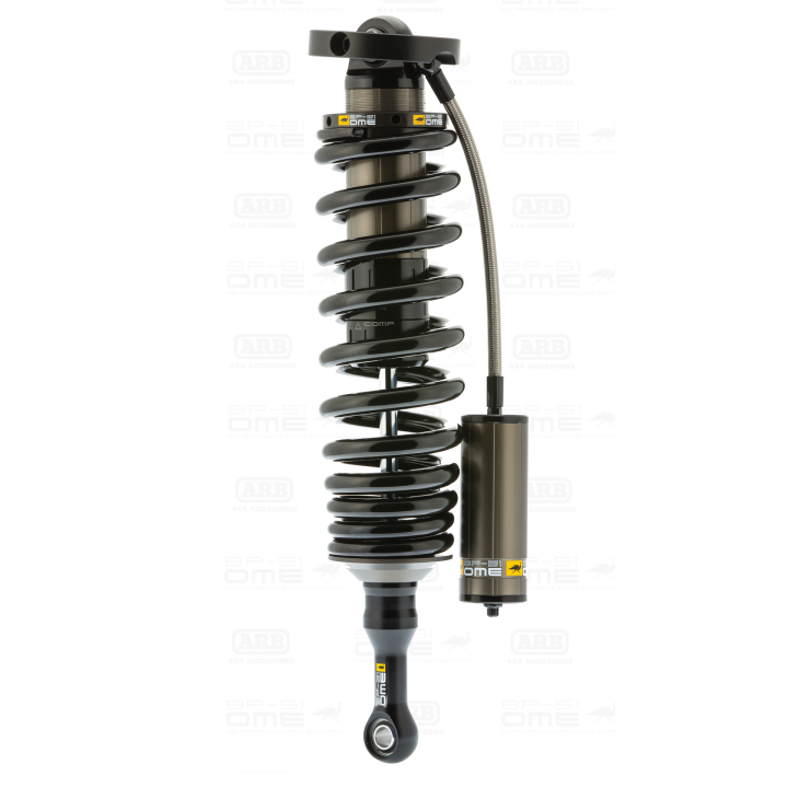 Amortyzator OME BP-51 BP5190012R - przedni prawy (coilover)