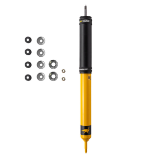 Amortyzator OME Nitrocharger Plus 63070L - przedni (skok 100