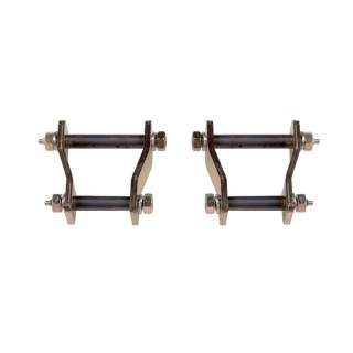 OME OMEGS17 greasable shackle kit - Land Cruiser 45