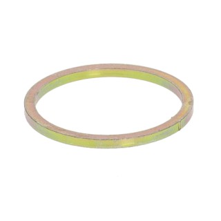 Podkładka pod sprężynę OME OME95PF5 - 5 mm, oś przednia
