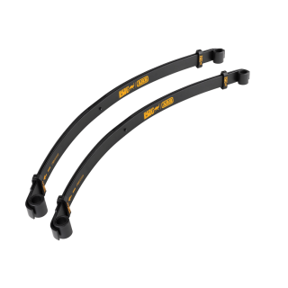Resor paraboliczny OME PB006R 600 kg - Toyota Hilux