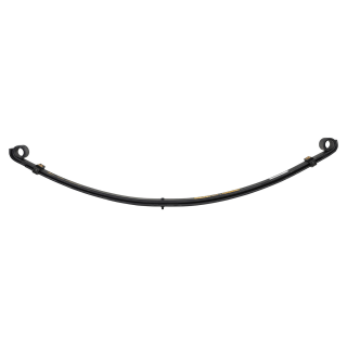 Resor paraboliczny OME PB007R 400 kg - Land Cruiser 79