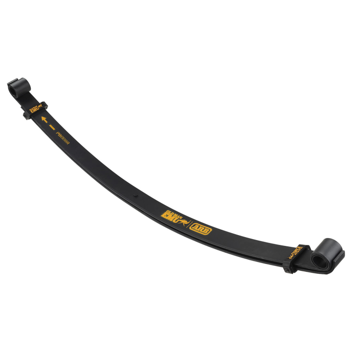 Resor paraboliczny OME PB007R 400 kg - Land Cruiser 79