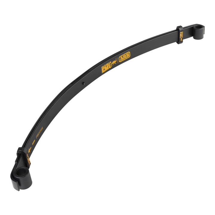 Resor paraboliczny OME PB007R 400 kg - Land Cruiser 79