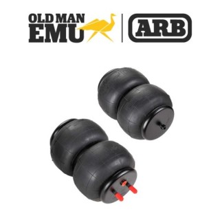 Miechy do resorów OME OMEAB003 - Land Cruiser 79 / 78