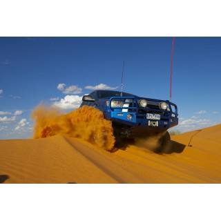 Zderzak stalowy ARB Deluxe Bar - Toyota Tundra 2007-2013