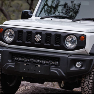 Listwa ARB Night Hawk 28 cali za atrapą - Suzuki Jimny