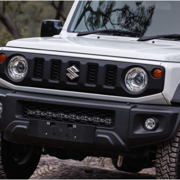 Listwa ARB Night Hawk 28 cali za atrapą - Suzuki Jimny