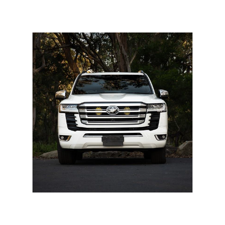 Listwa ARB Night Hawk 28 cali - Toyota Land Cruiser 300