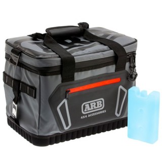Torba termiczna ARB Series II z wkładem chłodzącym