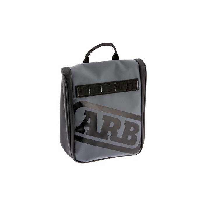 Kosmetyczka ARB z lusterkiem - PVC, 27 x 6 x 21 cm