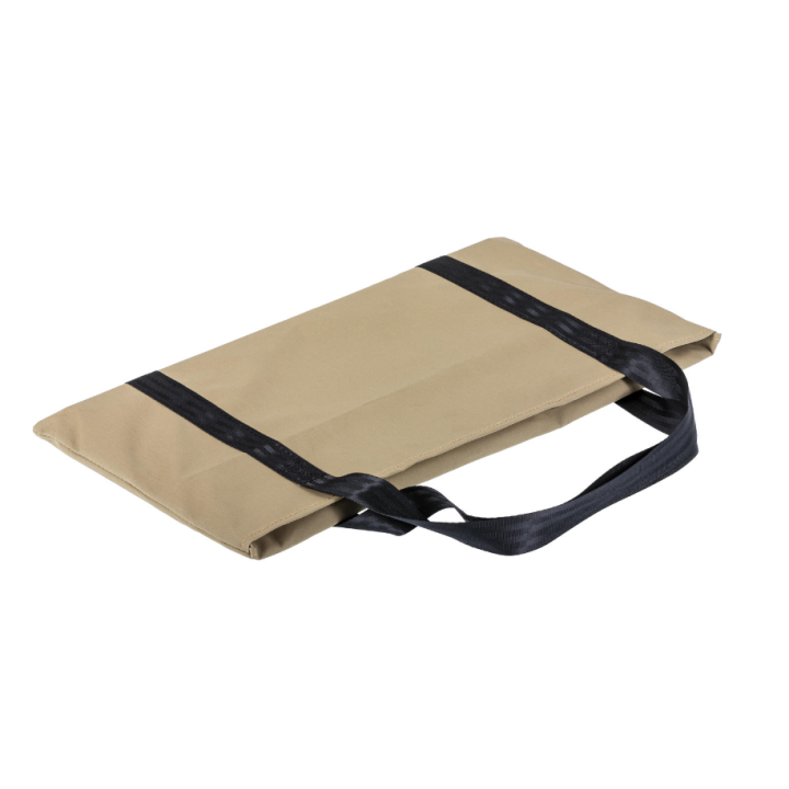 Składane palenisko ARB ze stali REDCOR - 3 mm, 18 kg