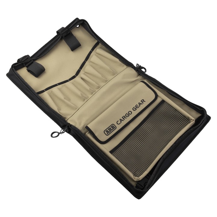 Zawieszany organizer kuchenny ARB Camp Kitchen Organiser