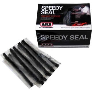 ARB Speedy Seal spare repair cords - a pack of 50 plugs