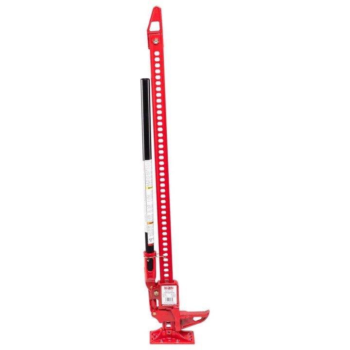 Podnośnik Hi-Lift 48 cali - udźwig 1050 kg, żeliwo