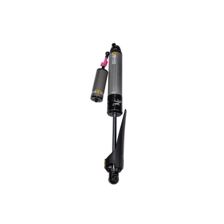 LEWY TYLNY AMORTYZATOR OME BP-51 - JEEP WRANGLER JL