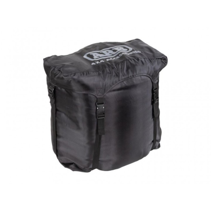 Śpiwór płócienny ARB Deluxe II z wkładem - do -10 stopni