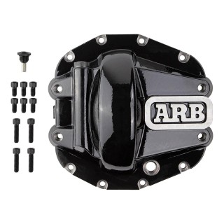Differential Cover ARB - Rear Axle Dana M220 | Szekla4x4