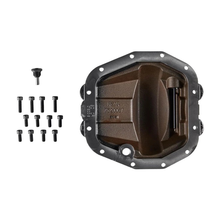 Osłona dyferencjału ARB 0750012B - Szekla4x4 sklep 4x4