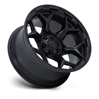 Felga aluminiowa MO815 DUX  MOTO METAL - ujęcie 2