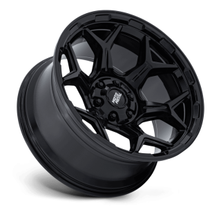 Felga aluminiowa MO815 DUX  MOTO METAL - ujęcie 2