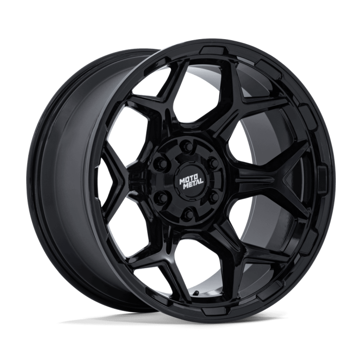 Felga aluminiowa MO815 DUX  MOTO METAL