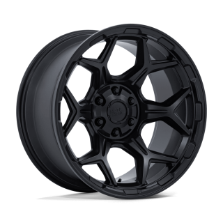 Felga aluminiowa MO815 DUX Blackout MOTO METAL