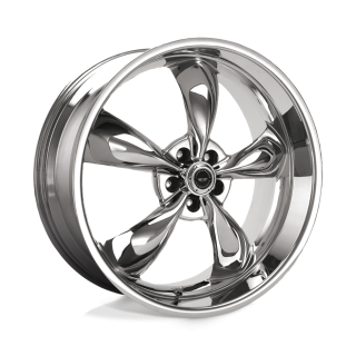 Felga aluminiowa AR605 TORQ THRUST M Chrome AMERICAN RACING