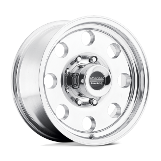 Felga aluminiowa BAJA Polished American Racing