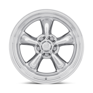Felga aluminiowa VN505 TORQ THRUST II Polished AMERICAN RACING - ujęcie 2