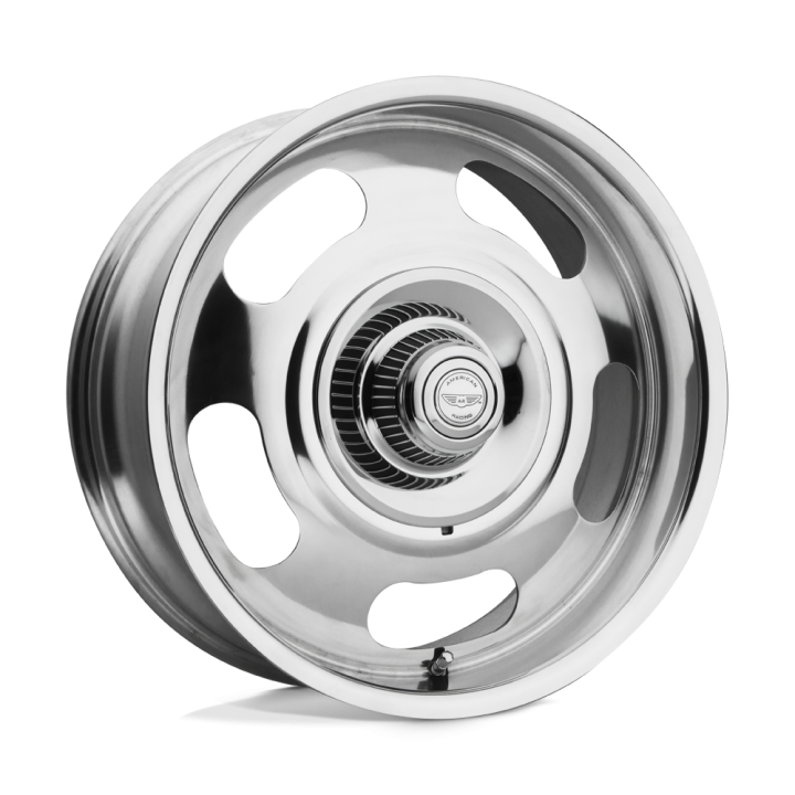 Felga aluminiowa VN506 Polished AMERICAN RACING