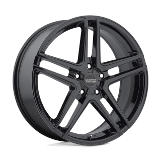 Felga aluminiowa AR907 Gloss Black AMERICAN RACING