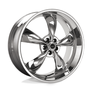 Felga aluminiowa AR605 TORQ THRUST M Chrome AMERICAN RACING