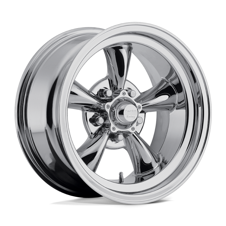 Felga aluminiowa VN605 TORQ THRUST D Chrome AMERICAN RACING