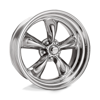 Felga aluminiowa VN505 TORQ THRUST II Polished AMERICAN RACING