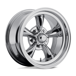 Felga aluminiowa VN605 TORQ THRUST D Chrome AMERICAN RACING