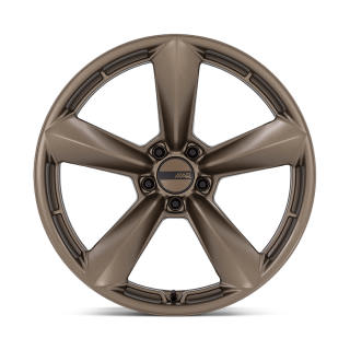Felga aluminiowa TTF Matte Bronze AMERICAN RACING - ujęcie 2